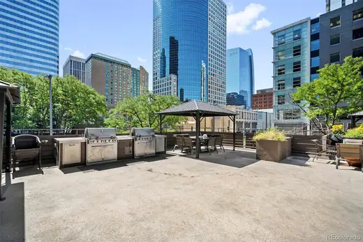 1777 Larimer Street Unit: 709, Denver, CO 80202, photo 38