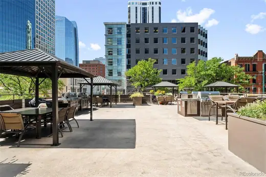 1777 Larimer Street Unit: 709, Denver, CO 80202, photo 39