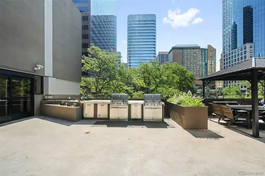 1777 Larimer Street Unit: 709, Denver, CO 80202, photo 40