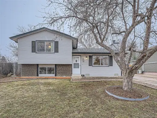 18690 W 60th Avenue, Golden, CO 80403