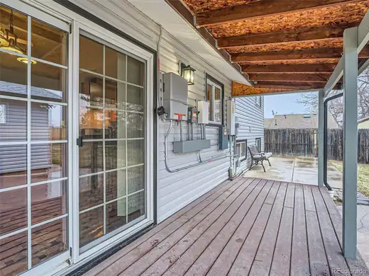 18690 W 60th Avenue, Golden, CO 80403, photo 25
