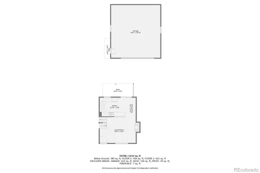 18690 W 60th Avenue, Golden, CO 80403, photo 30
