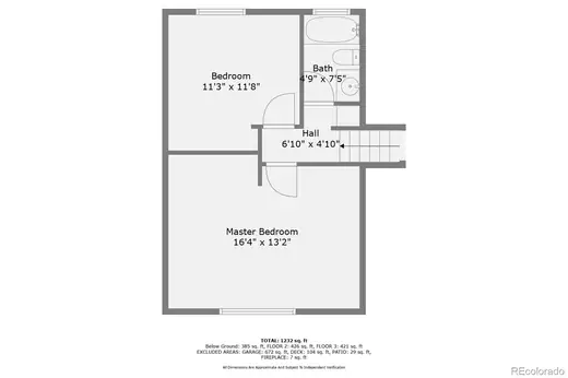 18690 W 60th Avenue, Golden, CO 80403, photo 31