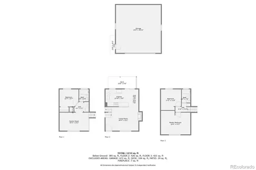 18690 W 60th Avenue, Golden, CO 80403, photo 32