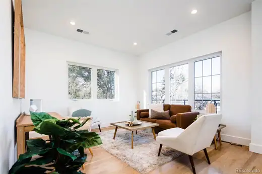 1940 S Clayton Street, Denver, CO 80210, photo 17
