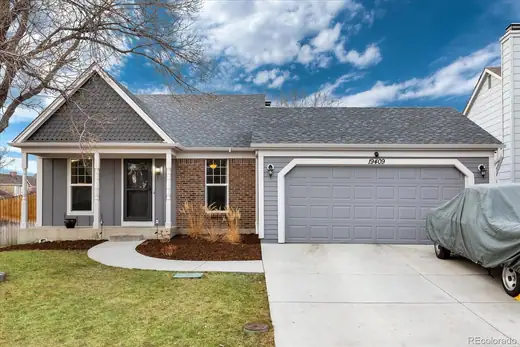 19409 E Brown Drive, Aurora, CO 80013
