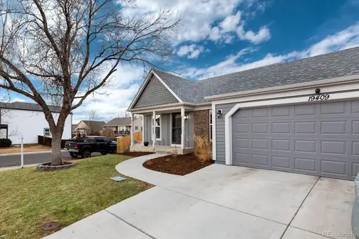 19409 E Brown Drive, Aurora, CO 80013, photo 2