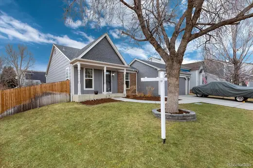19409 E Brown Drive, Aurora, CO 80013, photo 3