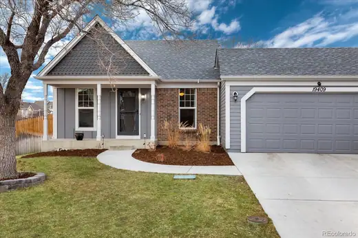 19409 E Brown Drive, Aurora, CO 80013, photo 4