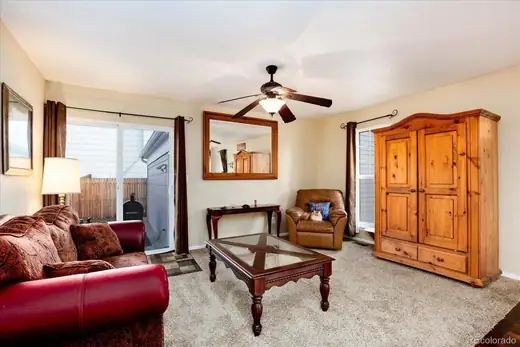 19409 E Brown Drive, Aurora, CO 80013, photo 8