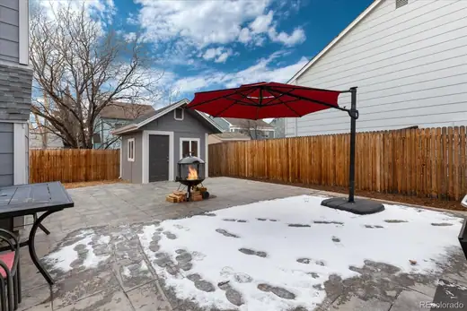 19409 E Brown Drive, Aurora, CO 80013, photo 30