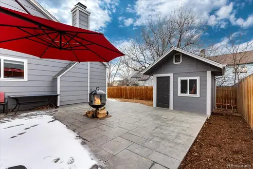 19409 E Brown Drive, Aurora, CO 80013, photo 31