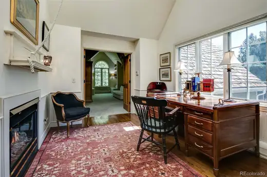 1991 E Alameda Avenue Unit: 2, Denver, CO 80209, photo 23