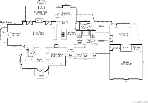 1991 E Alameda Avenue Unit: 2, Denver, CO 80209, photo 35