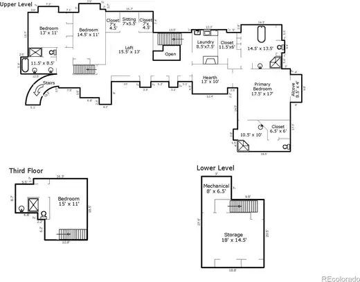 1991 E Alameda Avenue Unit: 2, Denver, CO 80209, photo 36