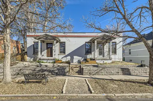 2123 W 41st Avenue, Denver, CO 80211, photo 2