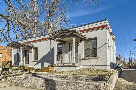 2123 W 41st Avenue, Denver, CO 80211, photo 3