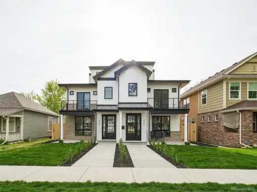 2185 Julian Street, Denver, CO 80211, photo 2