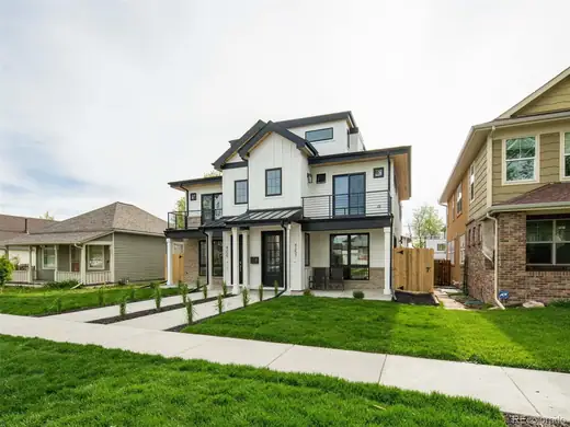 2187 Julian Street, Denver, CO 80211, photo 2