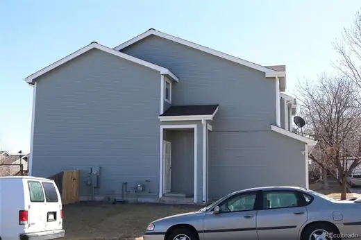 21903 E Crestline Lane, Aurora, CO 80015, photo 3