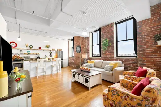 2261 Blake Street Unit: 5F, Denver, CO 80205, photo 3