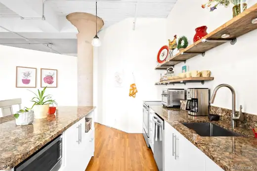 2261 Blake Street Unit: 5F, Denver, CO 80205, photo 5