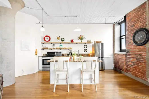 2261 Blake Street Unit: 5F, Denver, CO 80205, photo 6