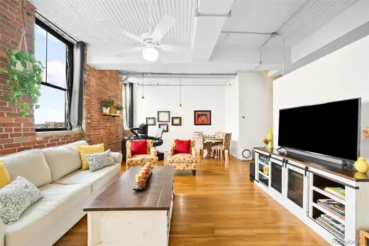 2261 Blake Street Unit: 5F, Denver, CO 80205, photo 9