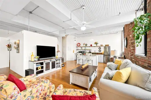 2261 Blake Street Unit: 5F, Denver, CO 80205, photo 10