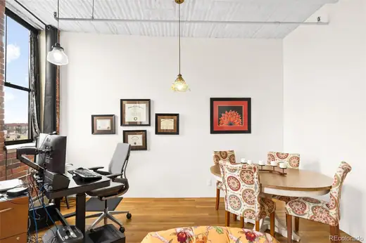 2261 Blake Street Unit: 5F, Denver, CO 80205, photo 11