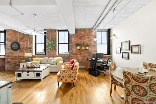2261 Blake Street Unit: 5F, Denver, CO 80205, photo 12