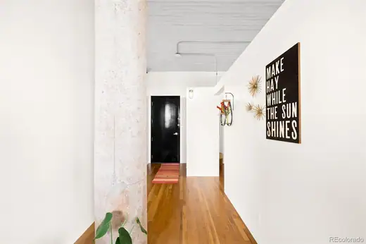 2261 Blake Street Unit: 5F, Denver, CO 80205, photo 13