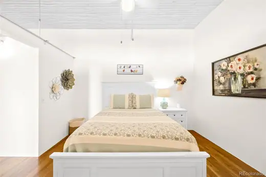 2261 Blake Street Unit: 5F, Denver, CO 80205, photo 14