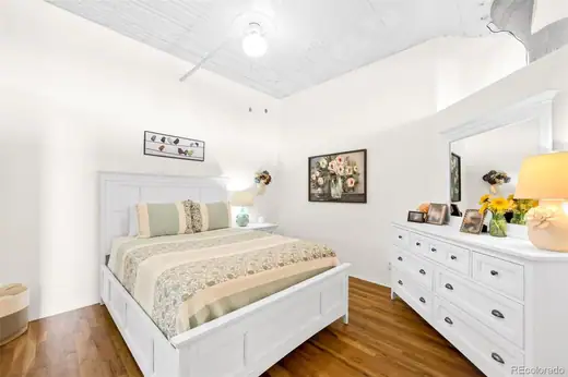 2261 Blake Street Unit: 5F, Denver, CO 80205, photo 15