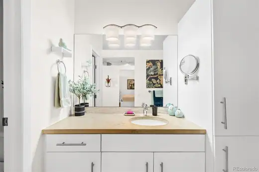 2261 Blake Street Unit: 5F, Denver, CO 80205, photo 16