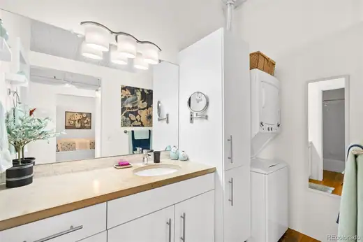 2261 Blake Street Unit: 5F, Denver, CO 80205, photo 17