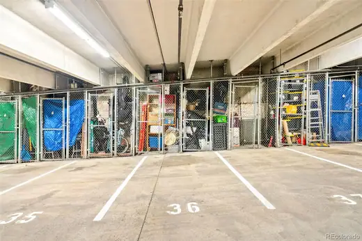 2261 Blake Street Unit: 5F, Denver, CO 80205, photo 19