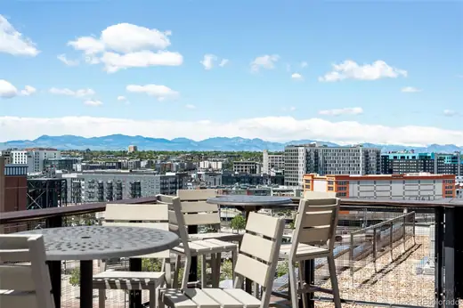 2261 Blake Street Unit: 5F, Denver, CO 80205, photo 20