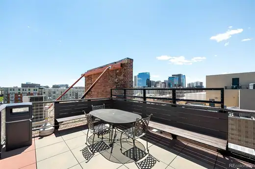 2261 Blake Street Unit: 5F, Denver, CO 80205, photo 22