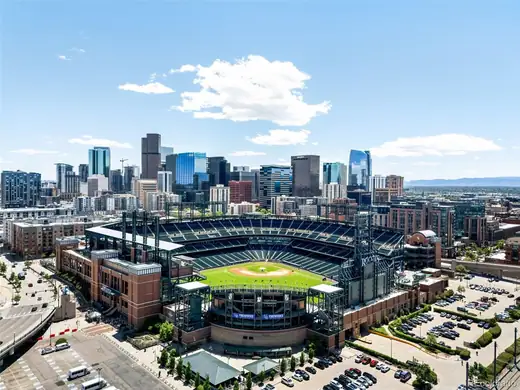 2261 Blake Street Unit: 5F, Denver, CO 80205, photo 23