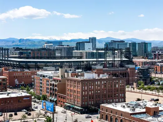 2261 Blake Street Unit: 5F, Denver, CO 80205, photo 25
