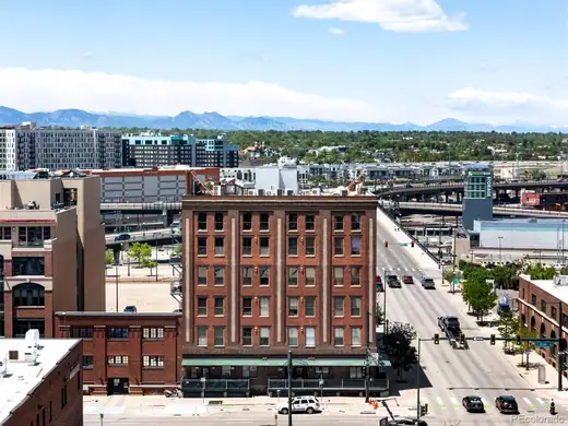 2261 Blake Street Unit: 5F, Denver, CO 80205, photo 26