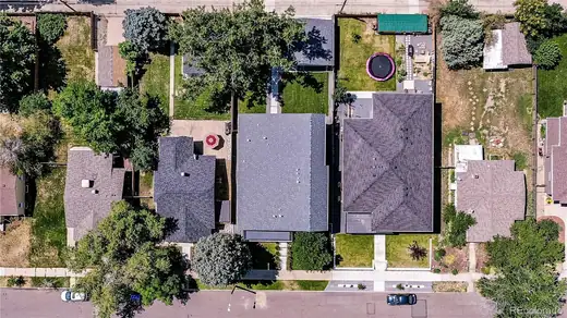 2261 S Ogden Street, Denver, CO 80210, photo 2