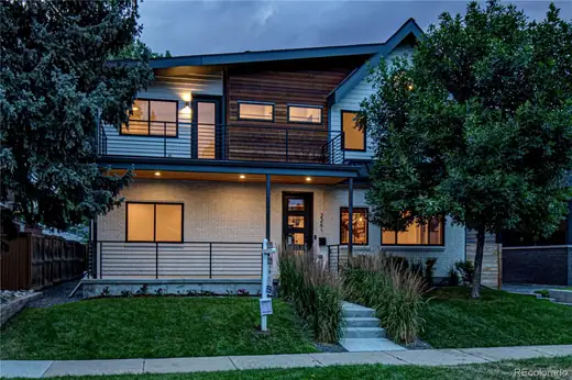 2261 S Ogden Street, Denver, CO 80210, photo 3