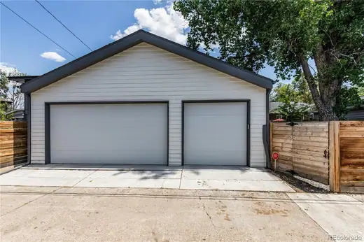 2261 S Ogden Street, Denver, CO 80210, photo 4