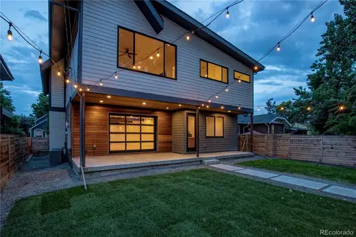 2261 S Ogden Street, Denver, CO 80210, photo 5