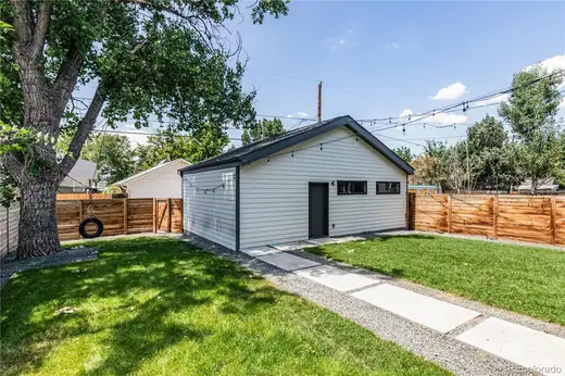 2261 S Ogden Street, Denver, CO 80210, photo 7