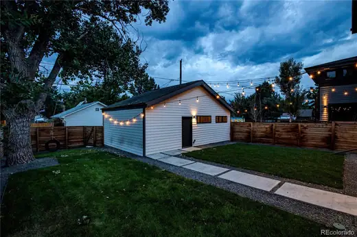 2261 S Ogden Street, Denver, CO 80210, photo 8