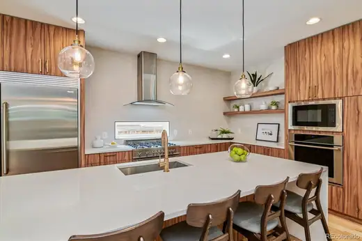 2261 S Ogden Street, Denver, CO 80210, photo 10
