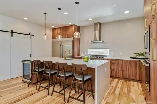 2261 S Ogden Street, Denver, CO 80210, photo 11